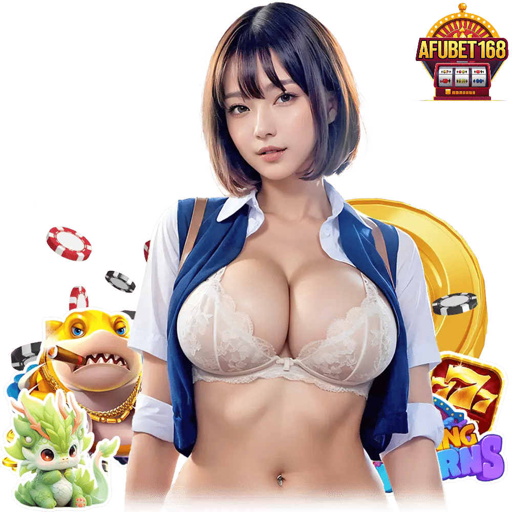afubet168 ฝากไม่มีขั้นต่ำ