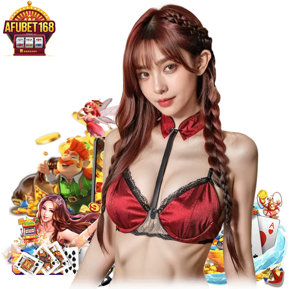 afubet168 โปรโมชั่น